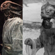 Image for article titled Here Are Some of the Weirdest-Looking Creatures From Doctor Who